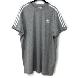 Adidas | 3 Stripes Tee - Short Sleeve T-shirt